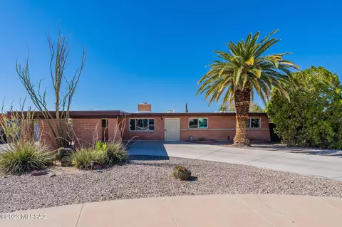 9432 E Stella Rd, Tucson, AZ 85730