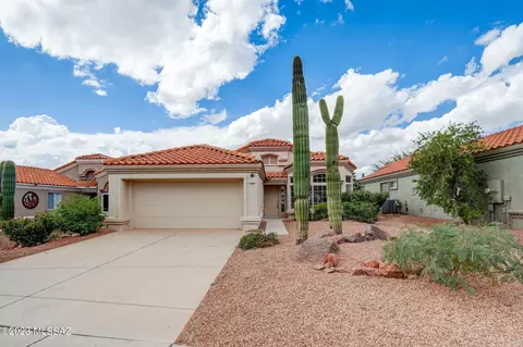 14085 N Cirrus Hill Dr, Oro Valley, AZ 85755