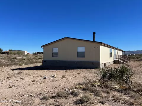 3932 E Calle Bacardi, Vail, AZ 85641 photo 29