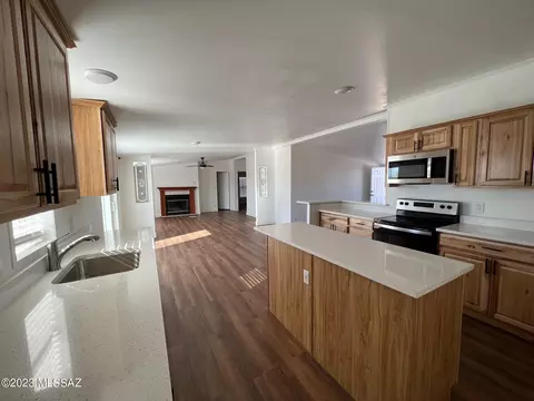 3932 E Calle Bacardi, Vail, AZ 85641 photo 9