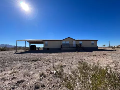 3932 E Calle Bacardi, Vail, AZ 85641 photo 2