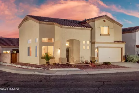 9241 E Desert Cove Cir, Tucson, AZ 85730
