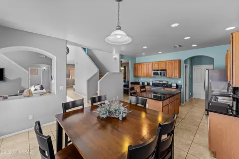 12978 E Douglas Camp Spring Dr, Vail, AZ 85641 photo 14