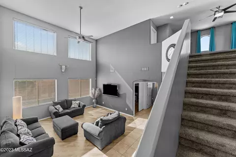 12978 E Douglas Camp Spring Dr, Vail, AZ 85641 photo 12