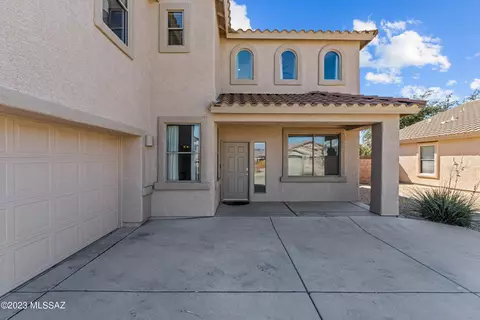 12978 E Douglas Camp Spring Dr, Vail, AZ 85641 photo 5