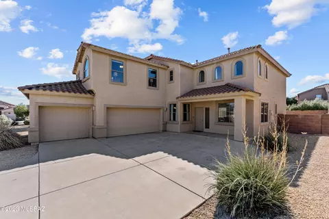 12978 E Douglas Camp Spring Dr, Vail, AZ 85641 photo 4