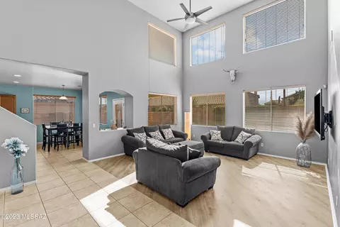 12978 E Douglas Camp Spring Dr, Vail, AZ 85641 photo 10