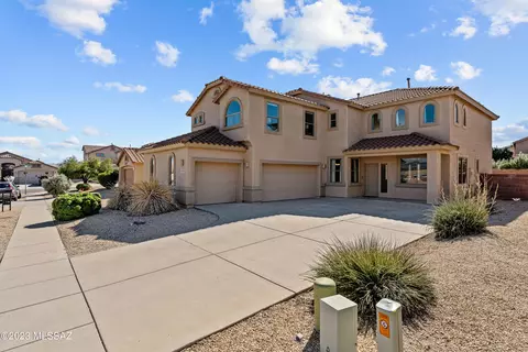 12978 E Douglas Camp Spring Dr, Vail, AZ 85641