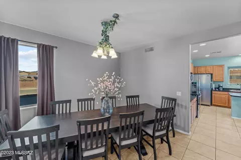 12978 E Douglas Camp Spring Dr, Vail, AZ 85641 photo 8