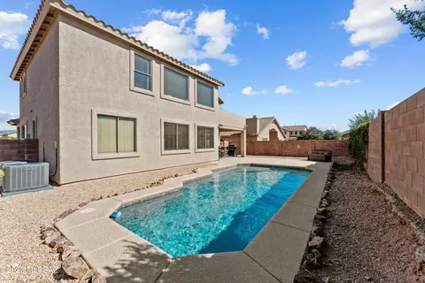 12978 E Douglas Camp Spring Dr, Vail, AZ 85641 photo 31