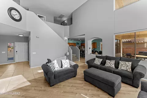 12978 E Douglas Camp Spring Dr, Vail, AZ 85641 photo 13