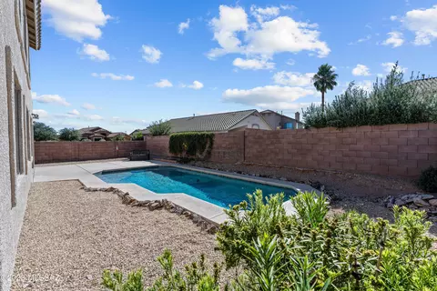 12978 E Douglas Camp Spring Dr, Vail, AZ 85641 photo 33