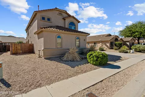 12978 E Douglas Camp Spring Dr, Vail, AZ 85641 photo 3