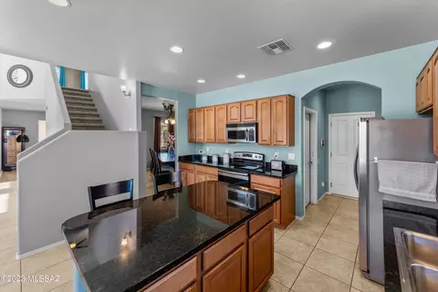 12978 E Douglas Camp Spring Dr, Vail, AZ 85641 photo 16
