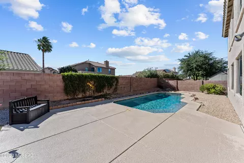 12978 E Douglas Camp Spring Dr, Vail, AZ 85641 photo 32