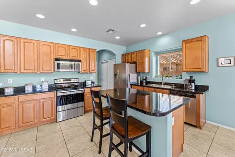 12978 E Douglas Camp Spring Dr, Vail, AZ 85641 photo 17