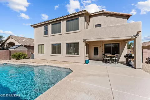 12978 E Douglas Camp Spring Dr, Vail, AZ 85641 photo 30