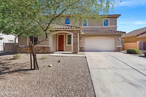 7585 S Ocean Port Dr, Tucson, AZ 85757
