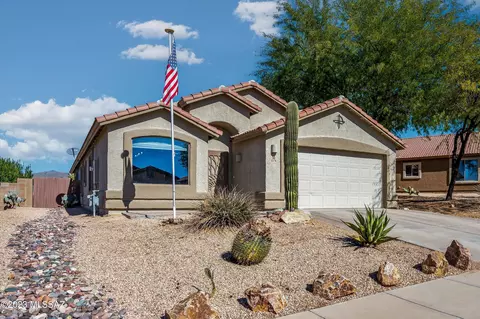 5578 W Dove Loft Dr, Marana, AZ 85658