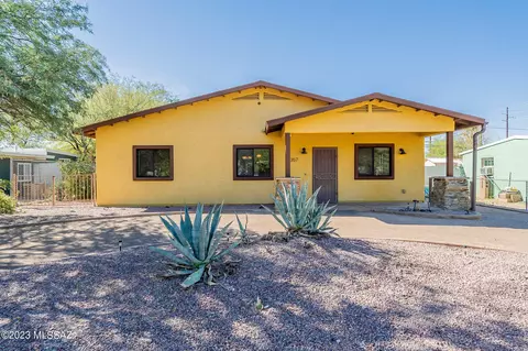 3357 N Howard Ave, Tucson, AZ 85716