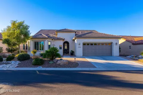 61369 E Happy Jack Trl, Oracle, AZ 85623
