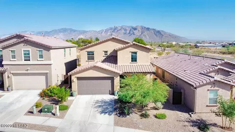 2977 W Willow Moon Trl, Tucson, AZ 85742