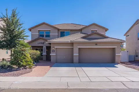 21169 E Independence Way, Red Rock, AZ 85145
