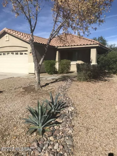 11360 W Cotton Bale Ln, Marana, AZ 85653