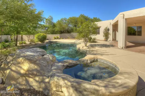 3085 N Madera Mesa Pl, Tucson, AZ 85749