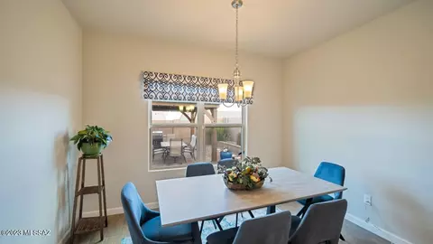 Dining - 562 W Weldon St, Vail, AZ 85641 photo 2 of 2