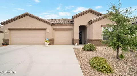 Exterior - 562 W Weldon St, Vail, AZ 85641 photo 2 of 8