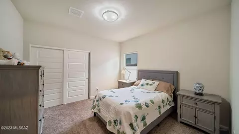 Bedroom - 562 W Weldon St, Vail, AZ 85641 photo 2 of 6