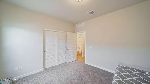 Bedroom - 562 W Weldon St, Vail, AZ 85641 photo 5 of 6