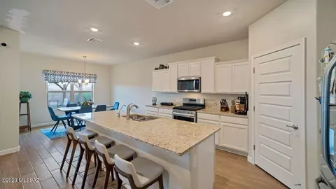 Kitchen - 562 W Weldon St, Vail, AZ 85641 photo 1 of 1