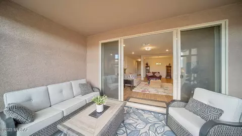 Exterior - 562 W Weldon St, Vail, AZ 85641 photo 5 of 8