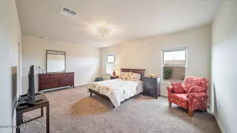 Bedroom - 562 W Weldon St, Vail, AZ 85641 photo 1 of 6