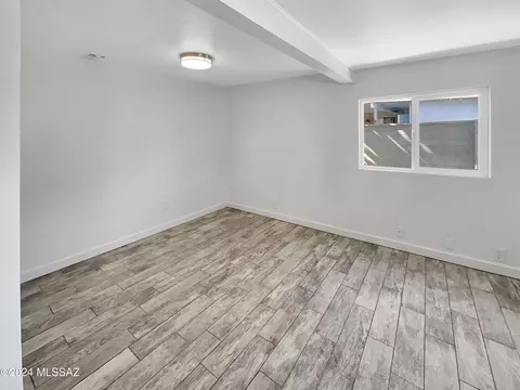 Bedroom - 6983 E Nelson Dr, Tucson, AZ 85730 photo 3 of 7