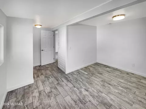 Entry Way - 6983 E Nelson Dr, Tucson, AZ 85730 photo 1 of 2