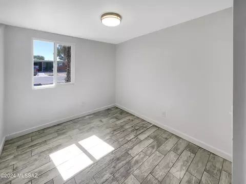 Bedroom - 6983 E Nelson Dr, Tucson, AZ 85730 photo 5 of 7