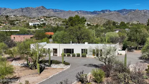 3746 N Pantano Rd, Tucson, AZ 85750