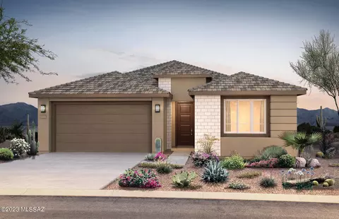 14441 N Saguaro Nest Trl, Marana, AZ 85658