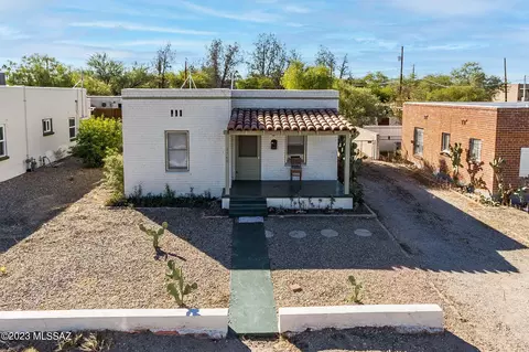 1540 E 9th St, Tucson, AZ 85719