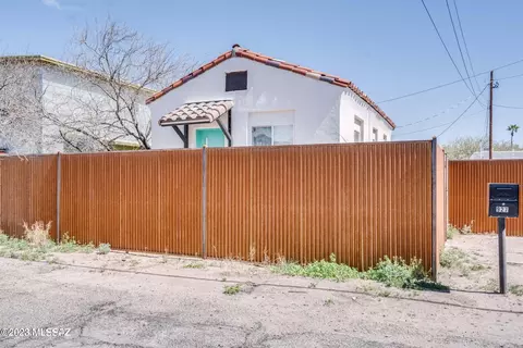 927 S Arizona Ave, Tucson, AZ 85701