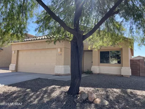 11885 W Fontenelle Dr, Marana, AZ 85653