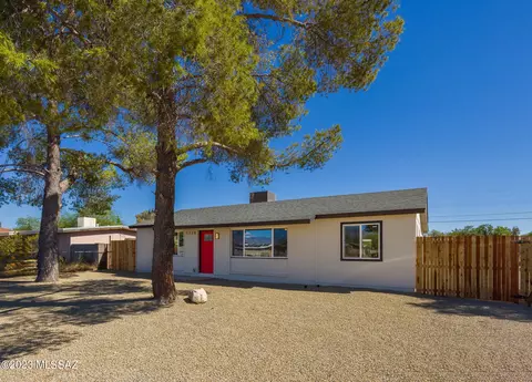 5758 E 29th St, Tucson, AZ 85711 photo 26