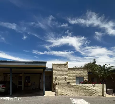 3538 S Mission Rd #E, Tucson, AZ 85713
