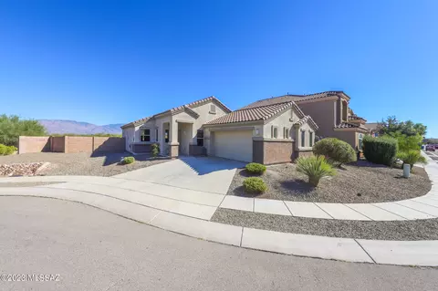12363 E Camino Ambato, Vail, AZ 85641