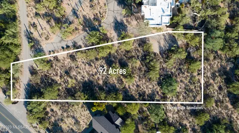 0 N Valley View Rd, Tucson, AZ 85718