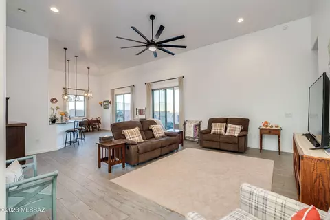 1166 N Coulee Pl, Vail, AZ 85641 photo 3