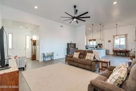 1166 N Coulee Pl, Vail, AZ 85641 photo 13